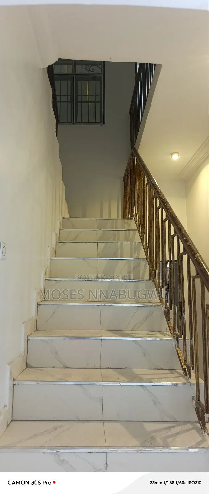 3bdrm Duplex in Woji Estate for rent in Woji