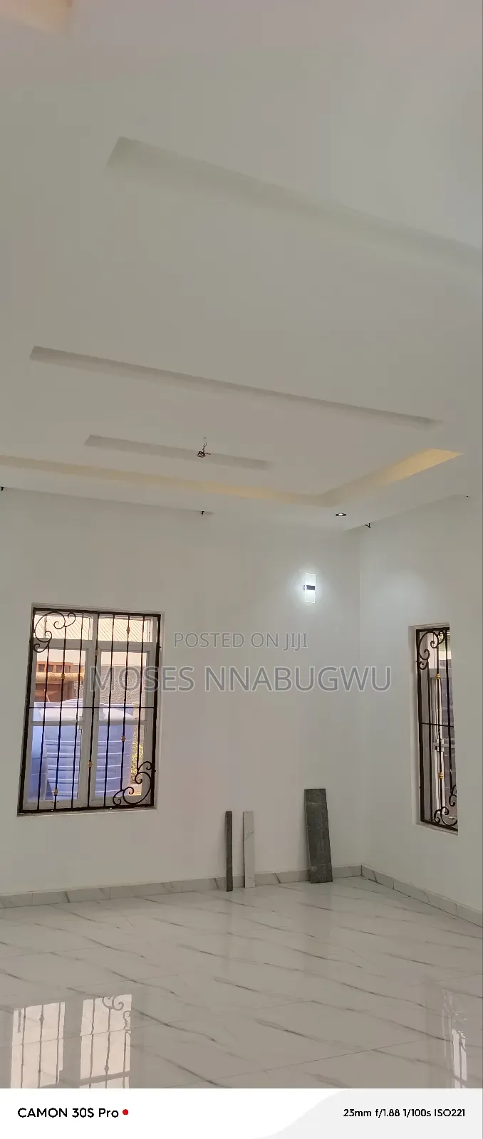 3bdrm Duplex in Woji Estate for rent in Woji