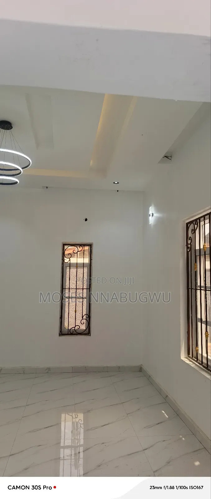 3bdrm Duplex in Woji Estate for rent in Woji