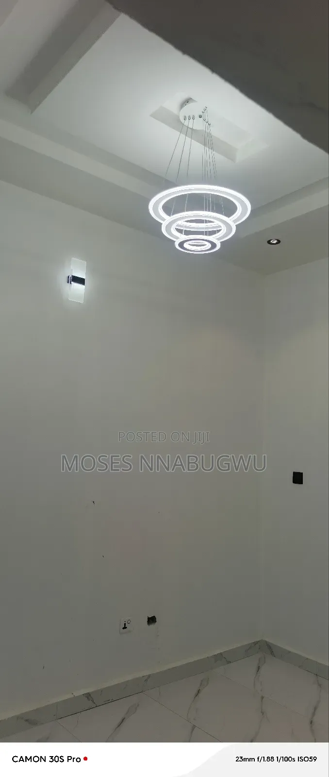 3bdrm Duplex in Woji Estate for rent in Woji