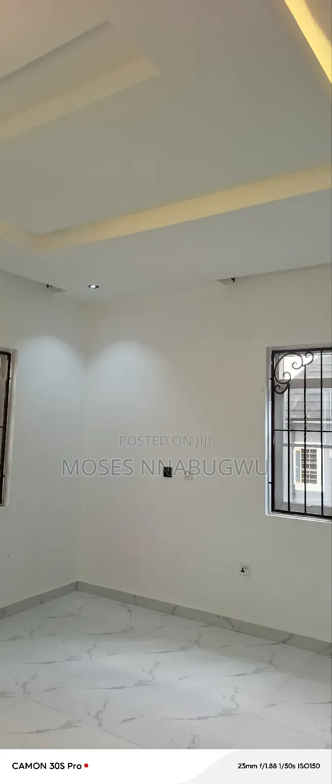 3bdrm Duplex in Woji Estate for rent in Woji