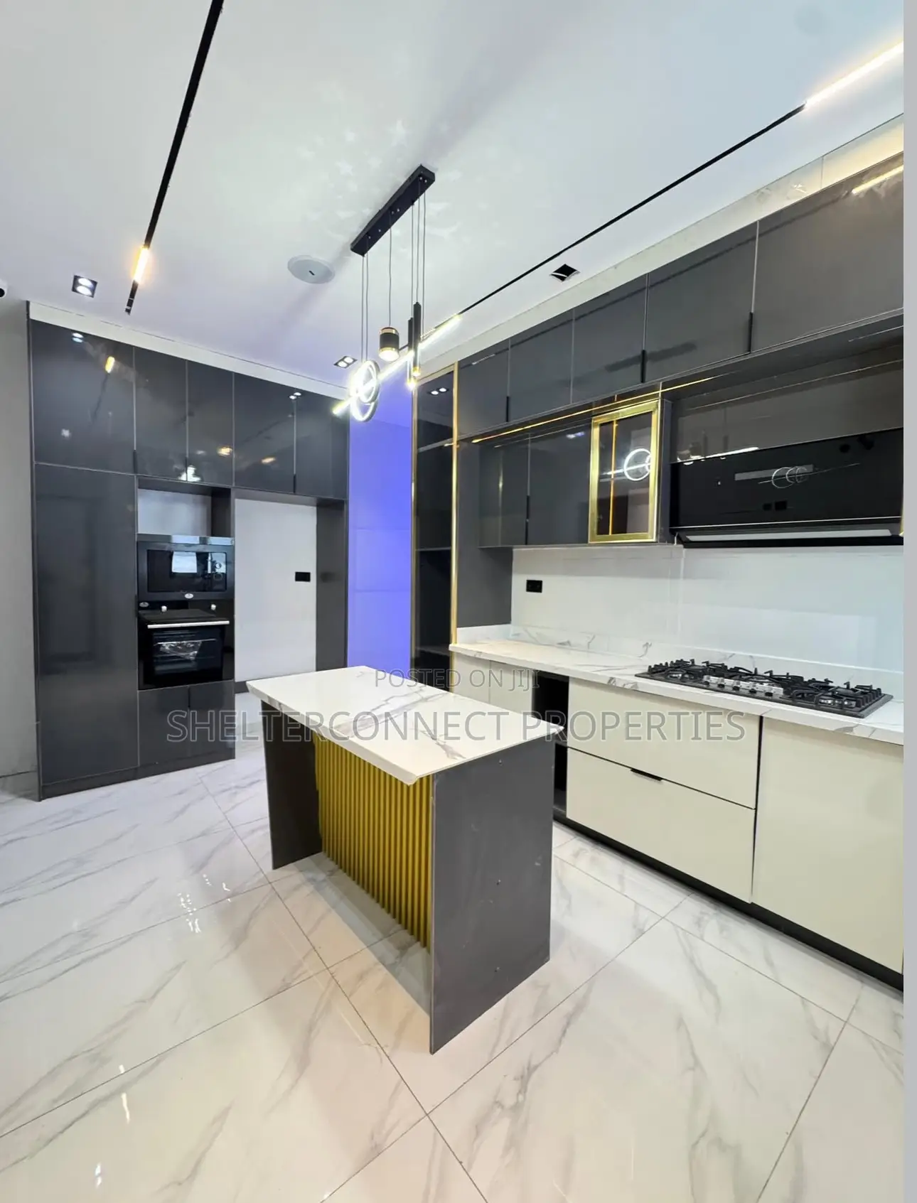 4bdrm Duplex in Ikate for sale in Ikate