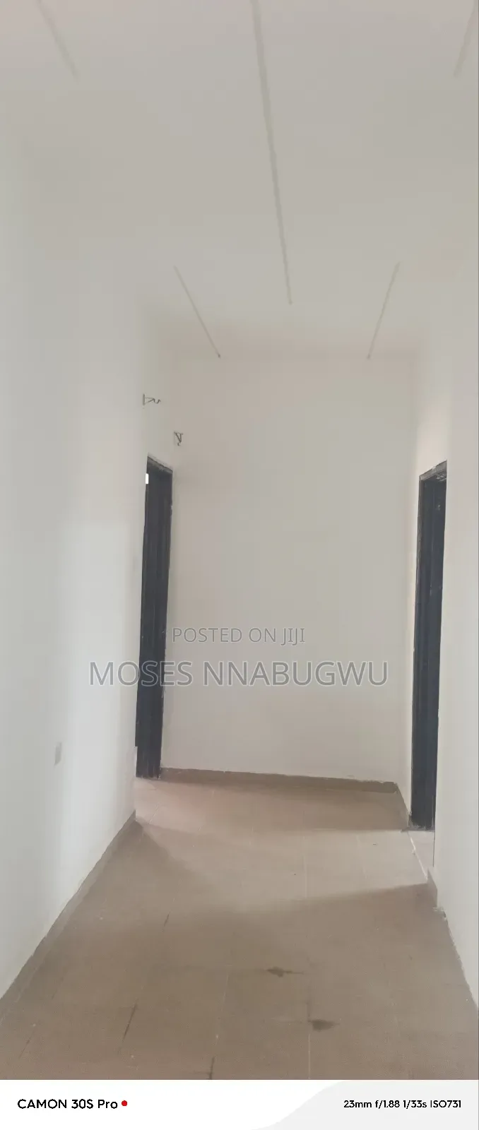 3bdrm Bungalow in Gbalajam Axis, Woji for rent in Woji