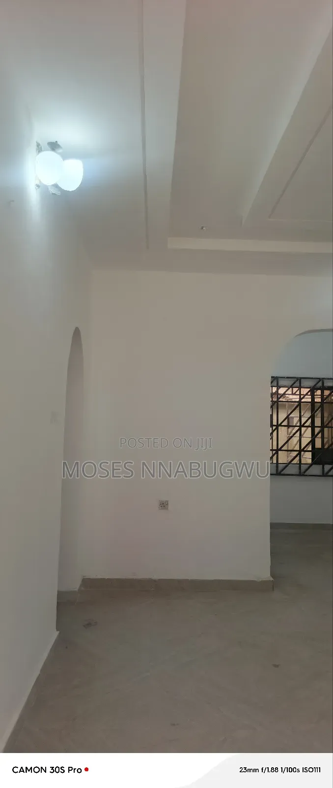 3bdrm Bungalow in Gbalajam Axis, Woji for rent in Woji