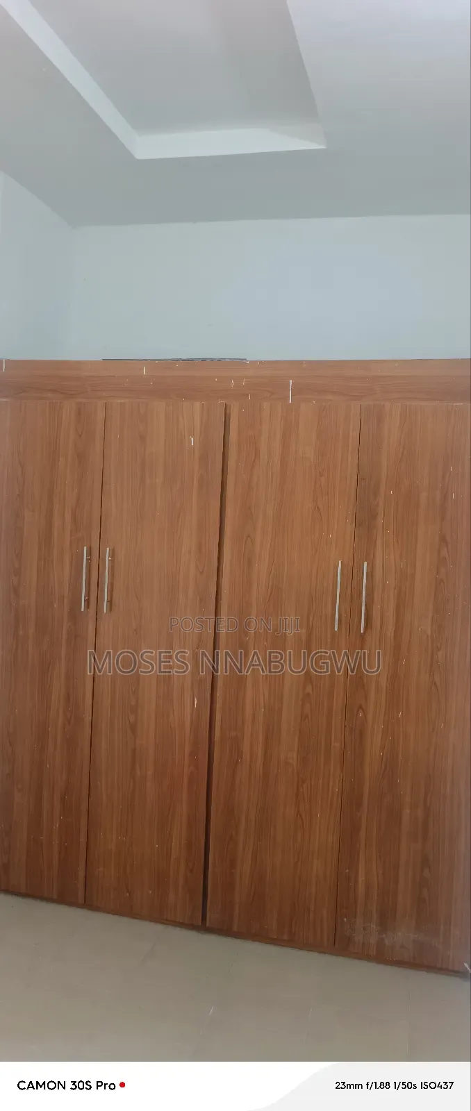 3bdrm Bungalow in Gbalajam Axis, Woji for rent in Woji