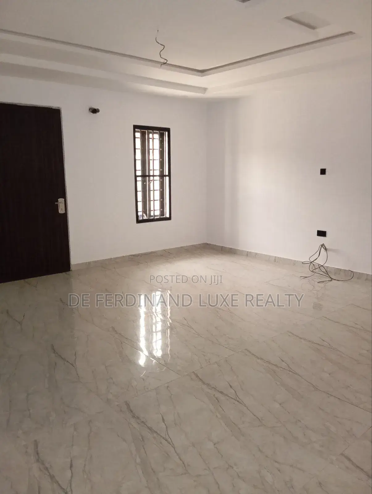 2bdrm Block of Flats in Main Fo1 Estate, Kubwa for rent in Kubwa
