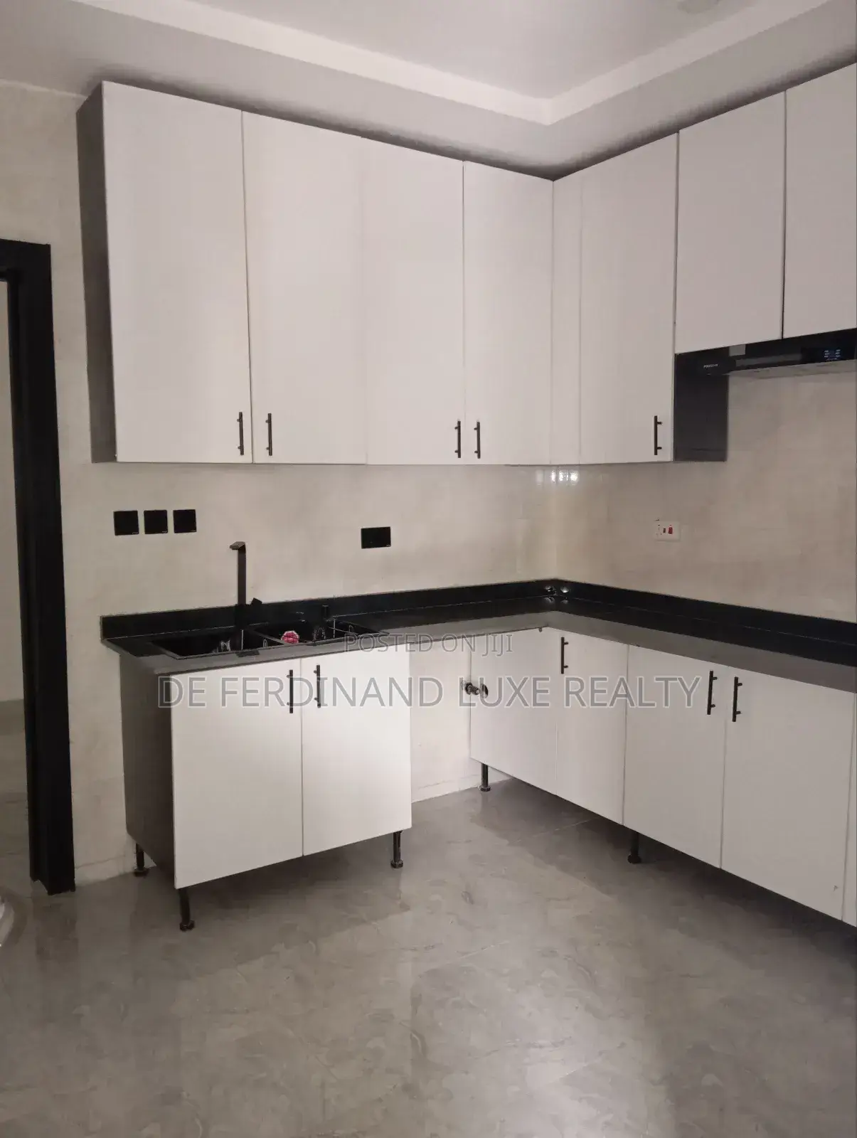 2bdrm Block of Flats in Main Fo1 Estate, Kubwa for rent in Kubwa