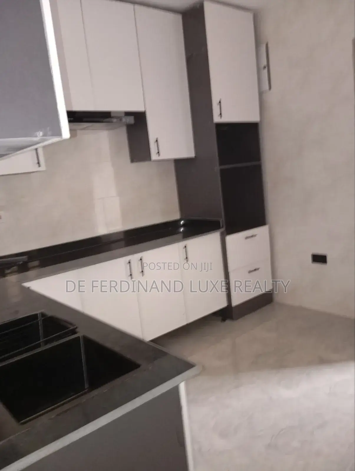 2bdrm Block of Flats in Main Fo1 Estate, Kubwa for rent in Kubwa