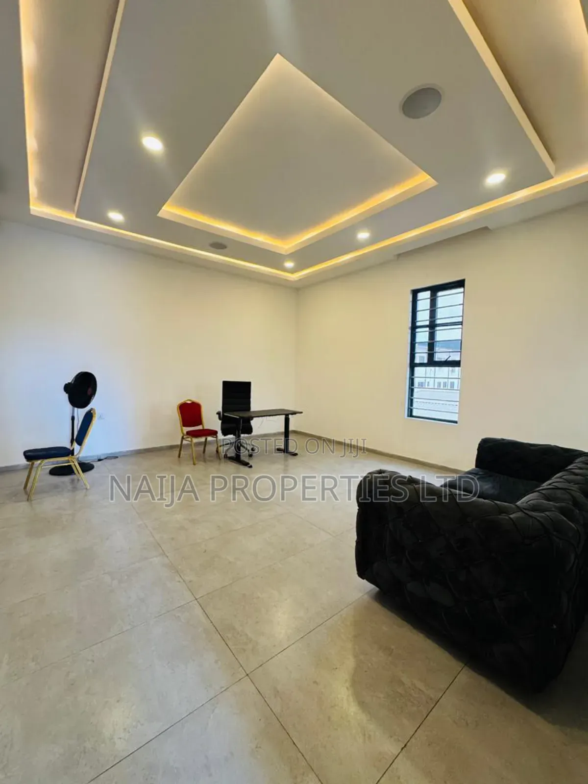 4bdrm Duplex in Lekki Phase 1 for rent in Lekki Phase 1