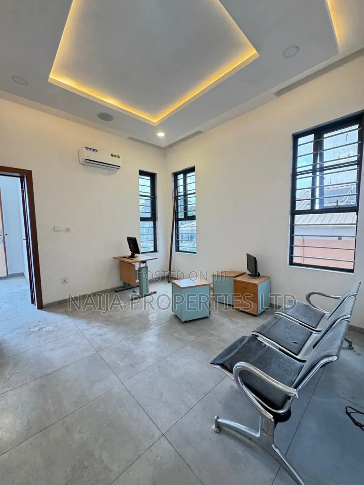 4bdrm Duplex in Lekki Phase 1 for rent in Lekki Phase 1