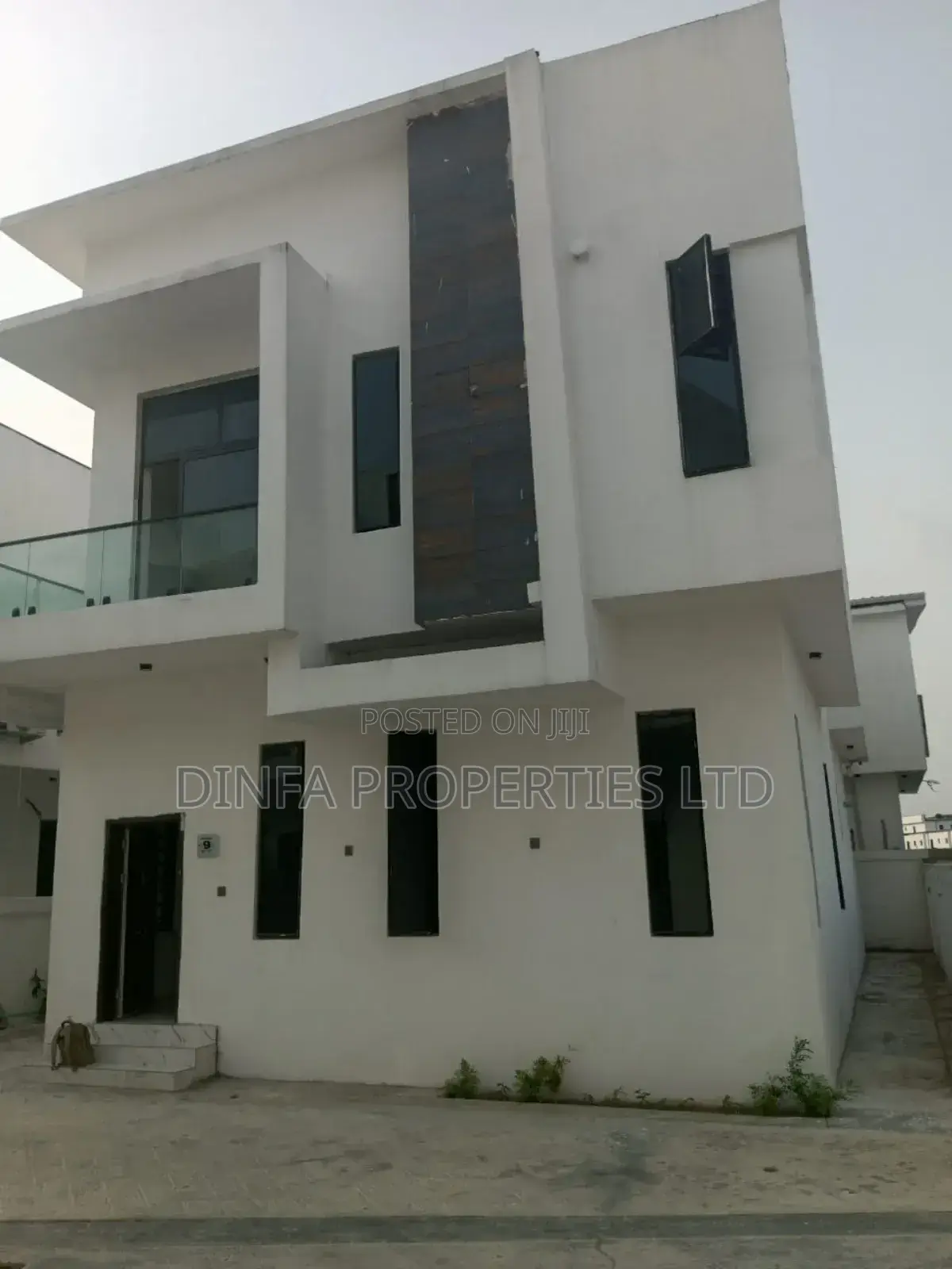 4bdrm Duplex in Royalpine Estate, Ikota for rent in Ikota
