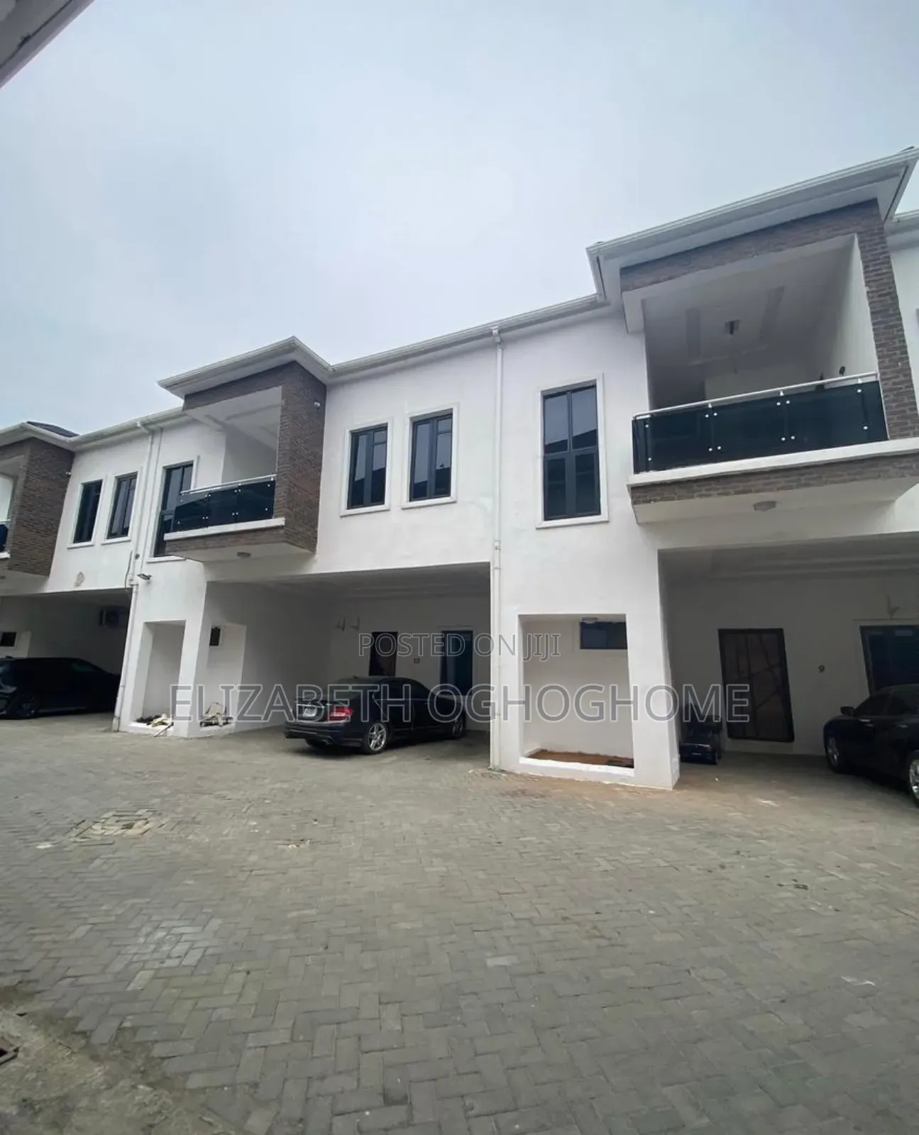 4bdrm Duplex in Lekki for rent in Lekki