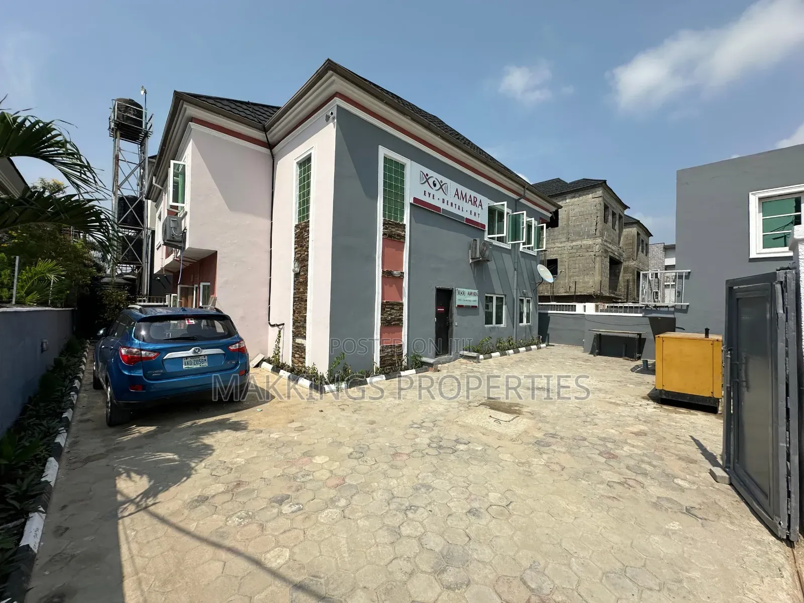 3bdrm Apartment in Lekki Phase 1 for rent in Lekki Phase 1