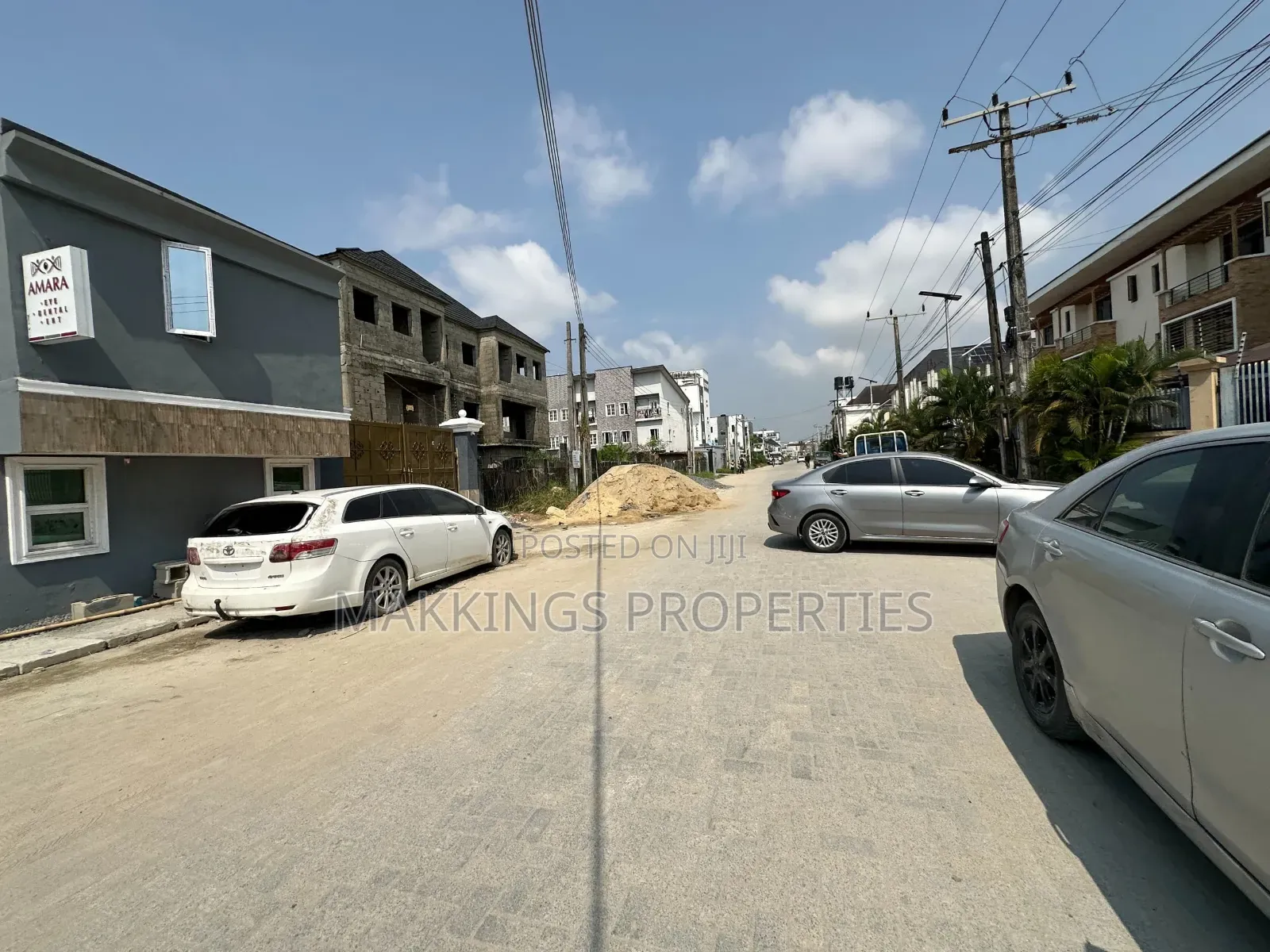 3bdrm Apartment in Lekki Phase 1 for rent in Lekki Phase 1