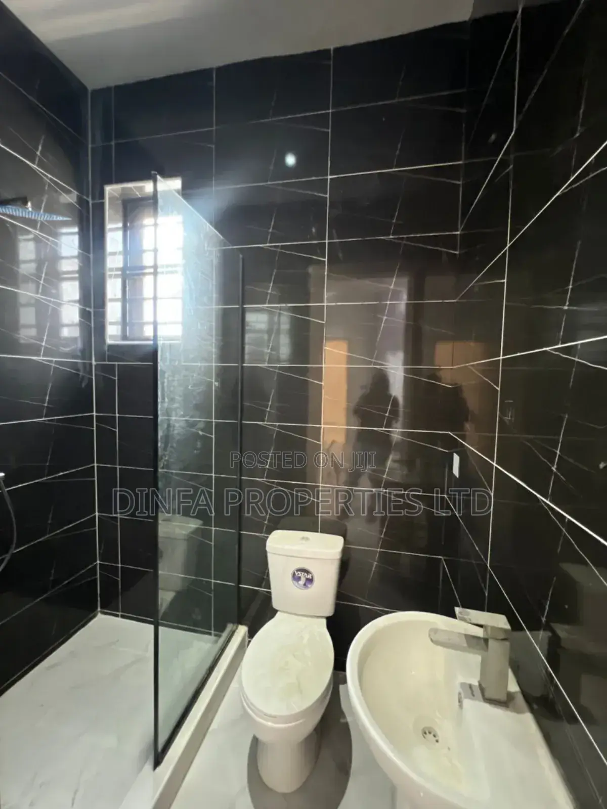 Furnished 3bdrm Maisonette in Victoria Island for rent in Victoria Island