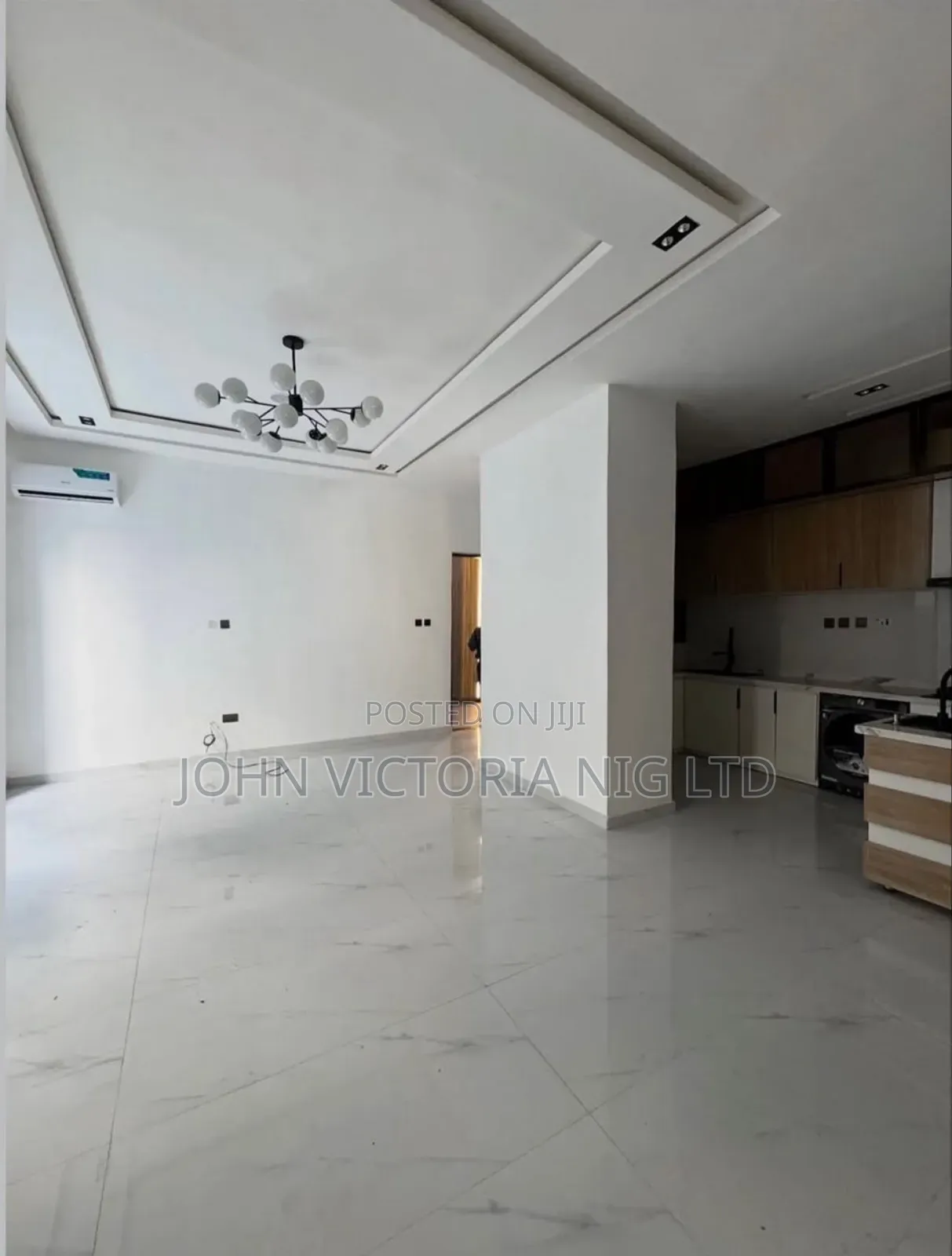 Furnished 2bdrm Block of Flats in Ikate, Lekki, Ajah for sale in Ajah