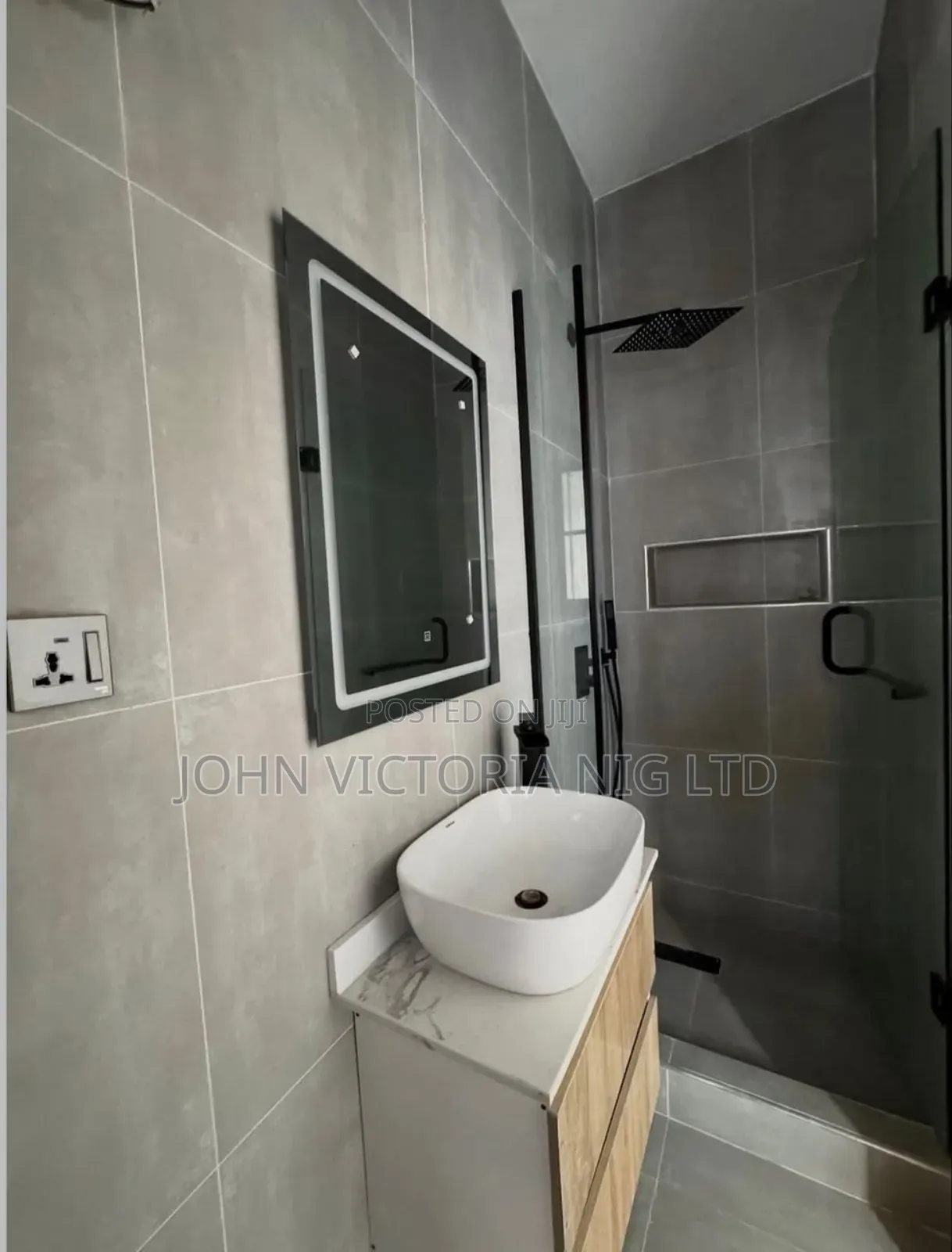 Furnished 2bdrm Block of Flats in Ikate, Lekki, Ajah for sale in Ajah