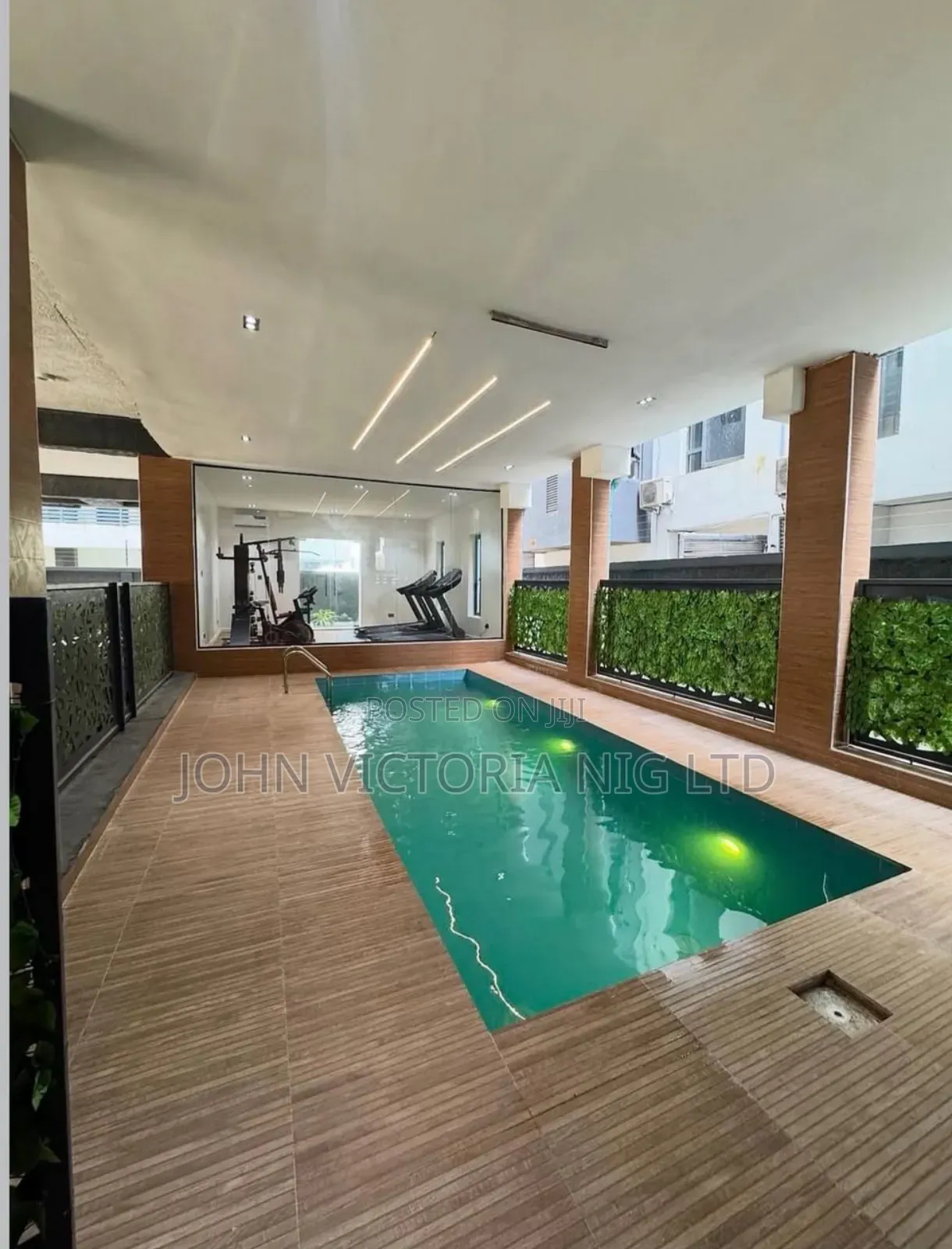 Furnished 2bdrm Block of Flats in Ikate, Lekki, Ajah for sale in Ajah