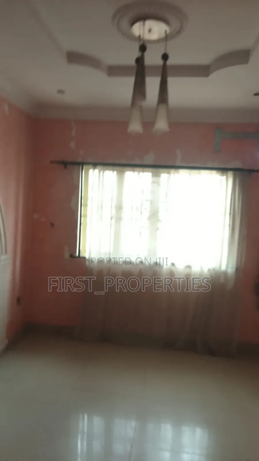 Furnished 4bdrm Bungalow in Before Yidi Elebu, Ibadan for sale in Ibadan