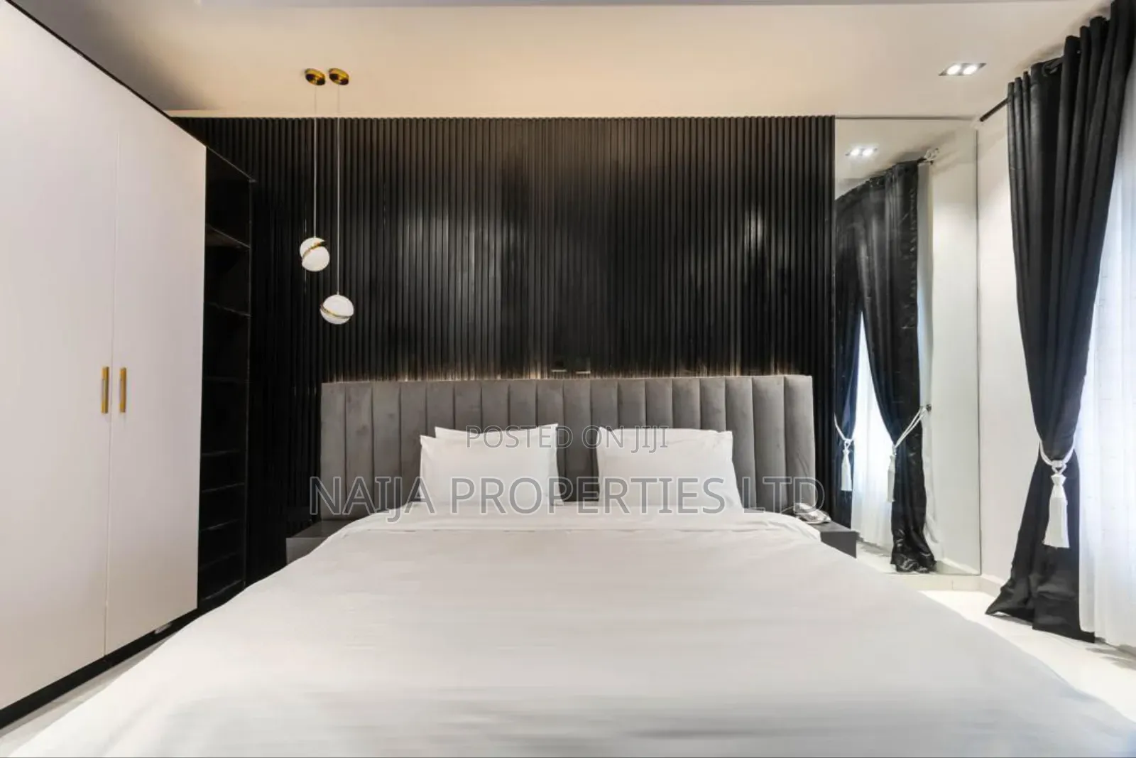 Furnished 2bdrm Apartment in Ikate, Lekki for rent in Lekki