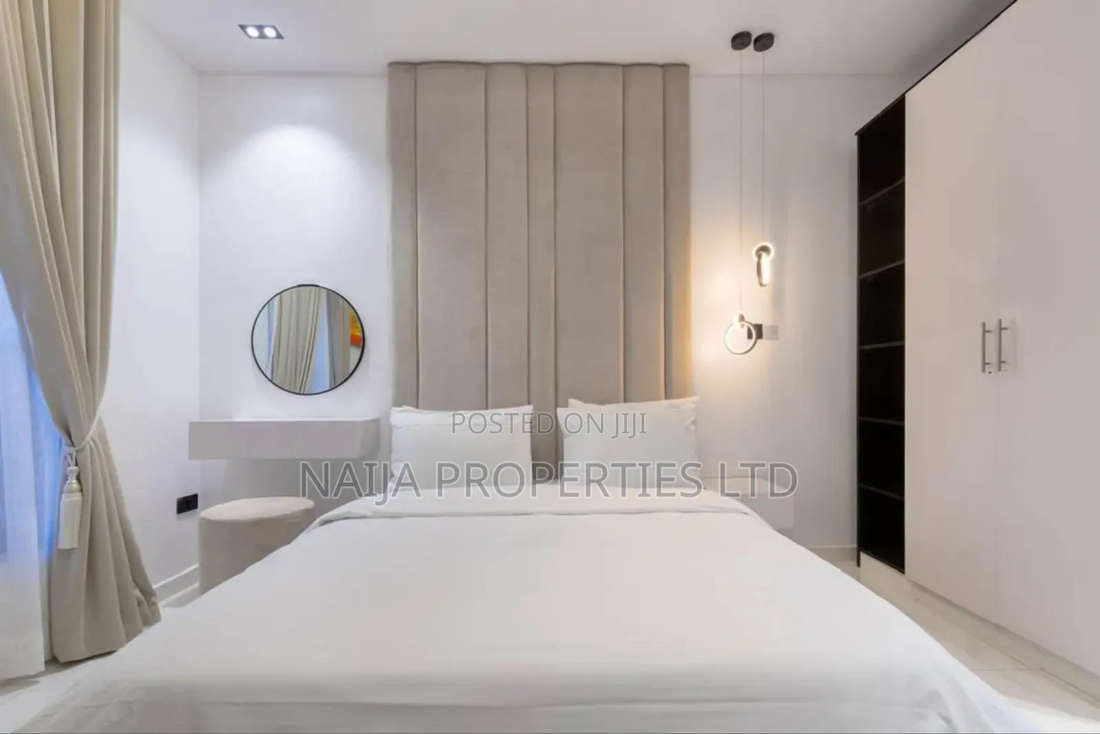 Furnished 2bdrm Apartment in Ikate, Lekki for rent in Lekki