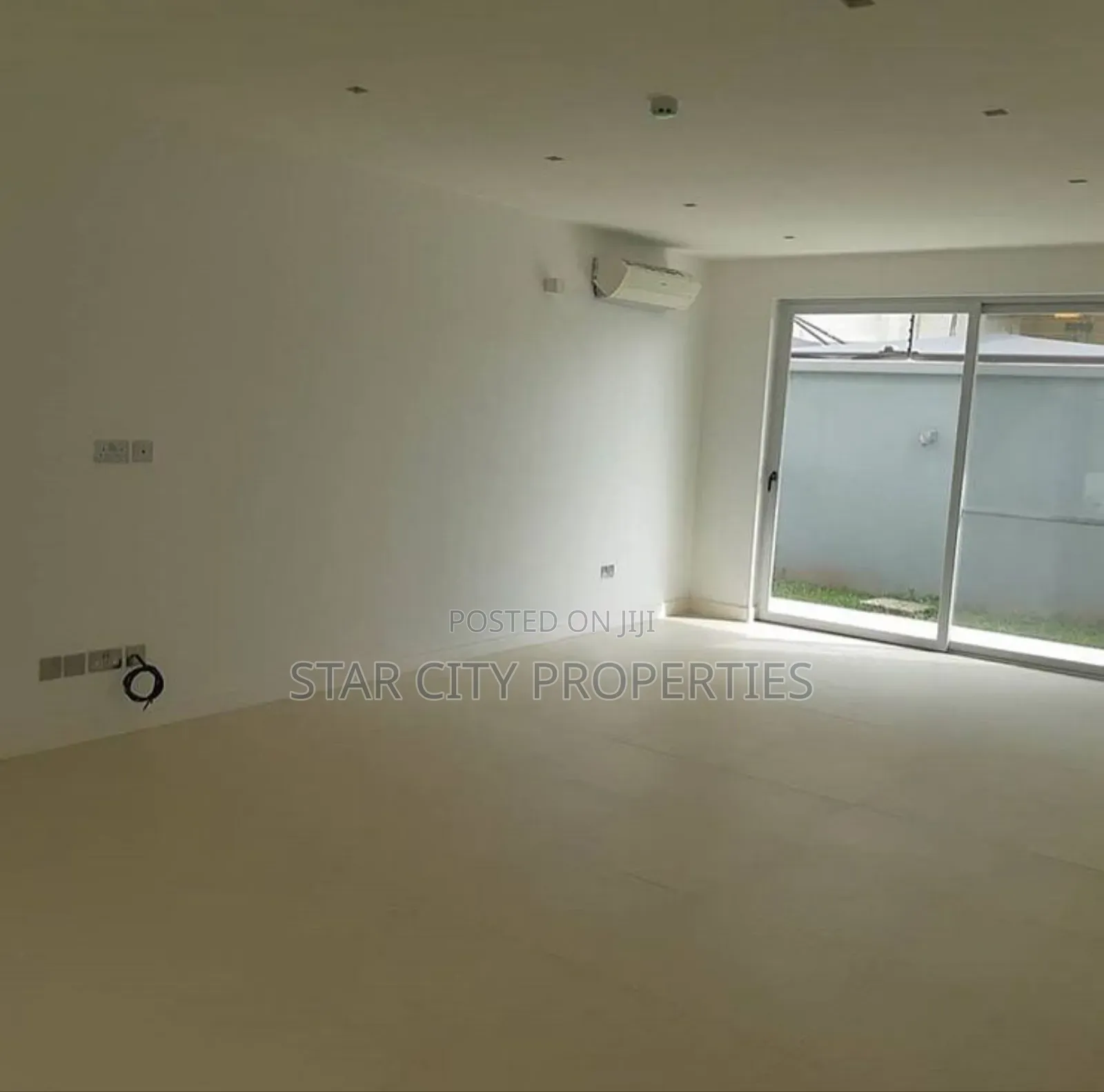 3bdrm Townhouse / Terrace in Banana Island Ikoyi for rent in Ikoyi