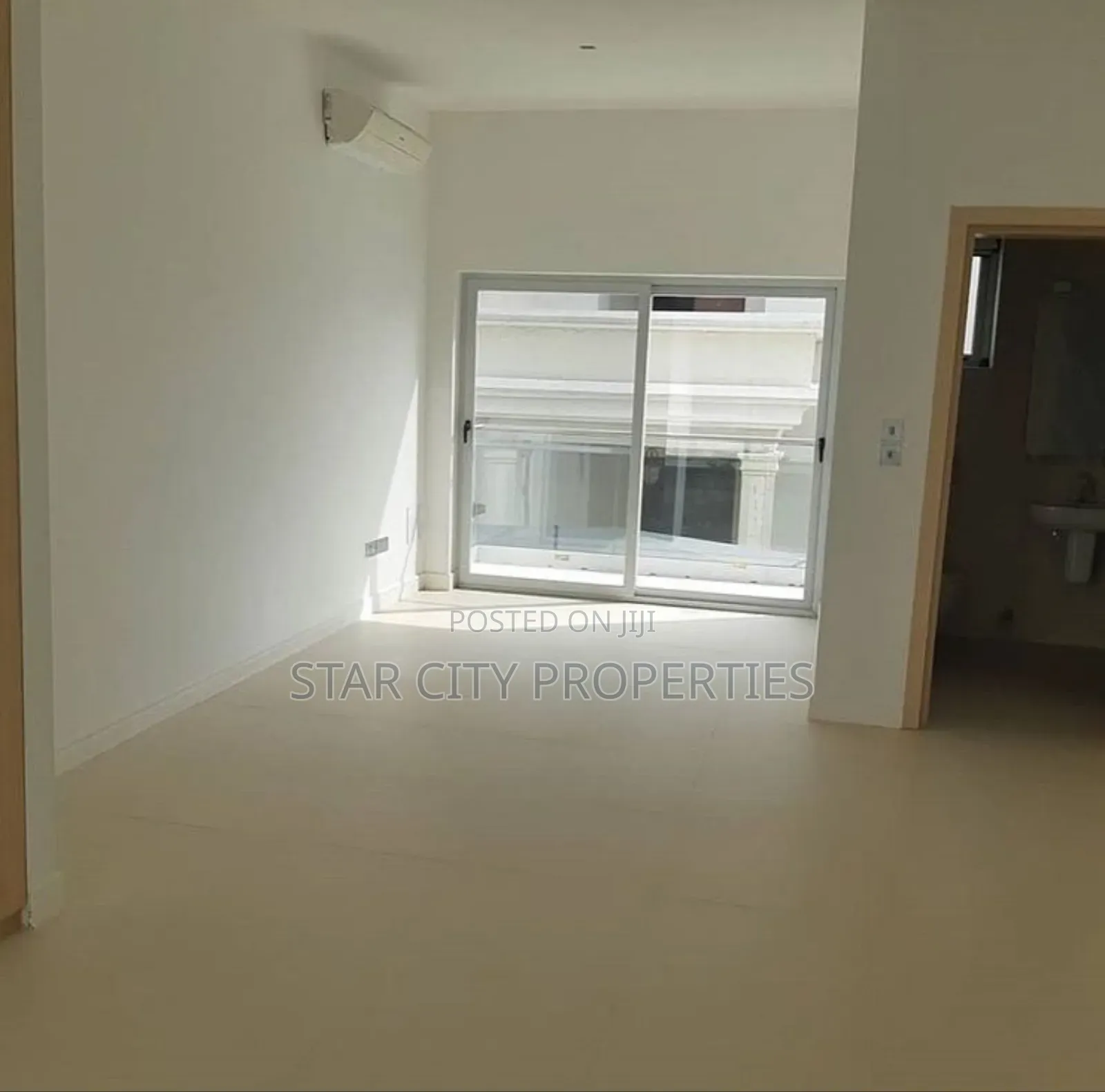 3bdrm Townhouse / Terrace in Banana Island Ikoyi for rent in Ikoyi