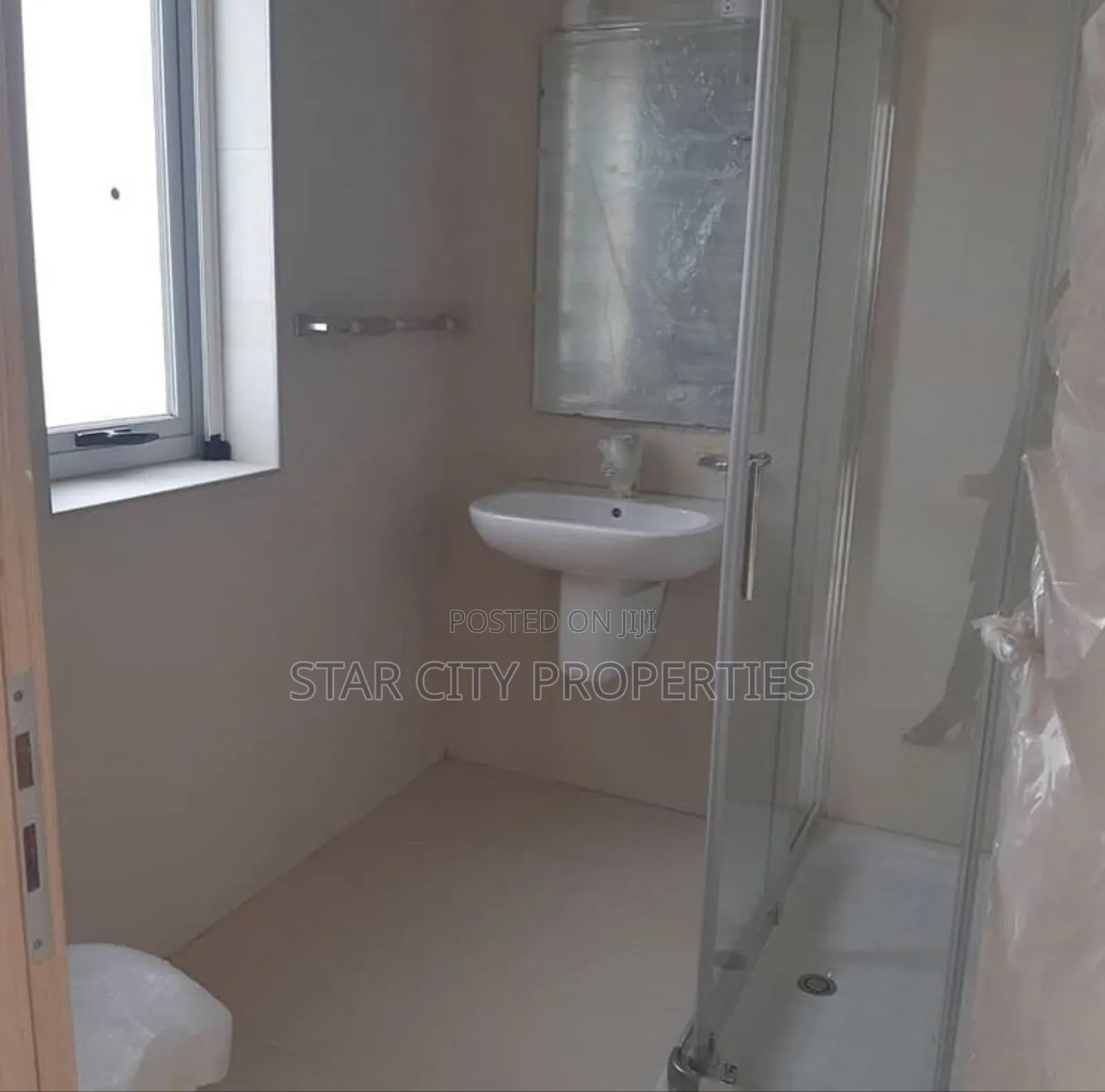 3bdrm Townhouse / Terrace in Banana Island Ikoyi for rent in Ikoyi