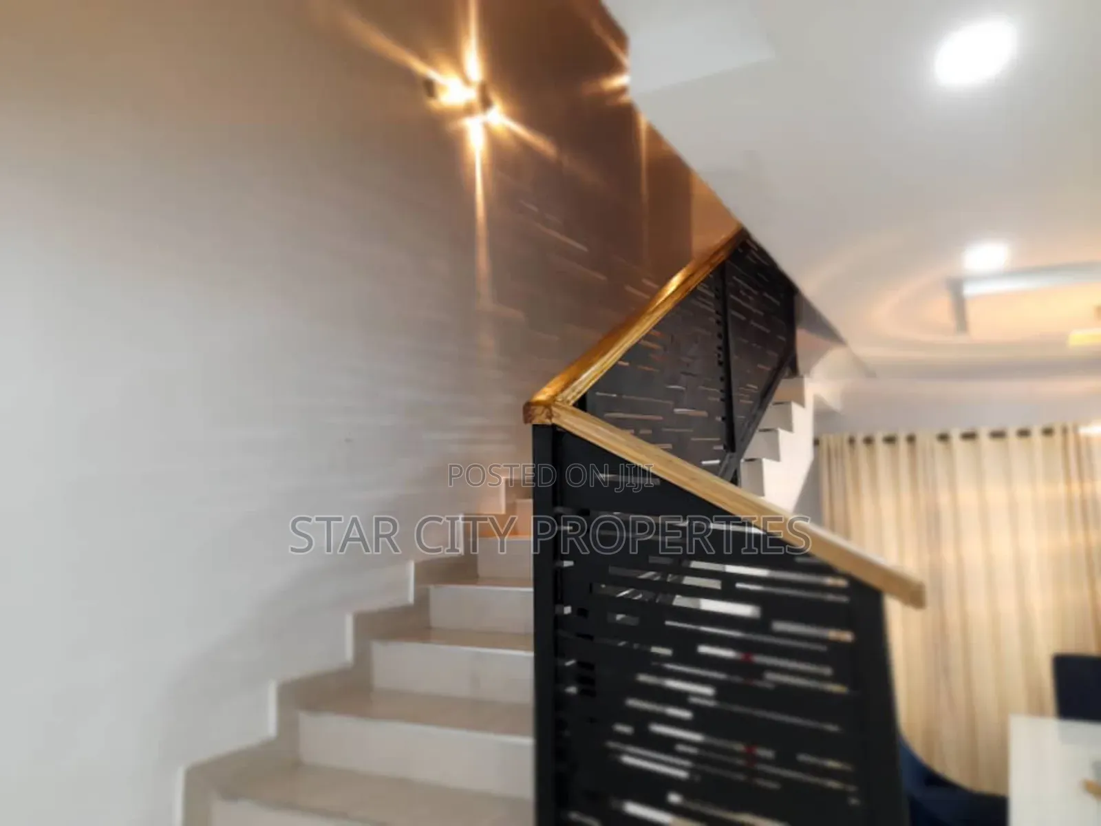 5bdrm Duplex in Opic Isheri North for rent in Isheri North