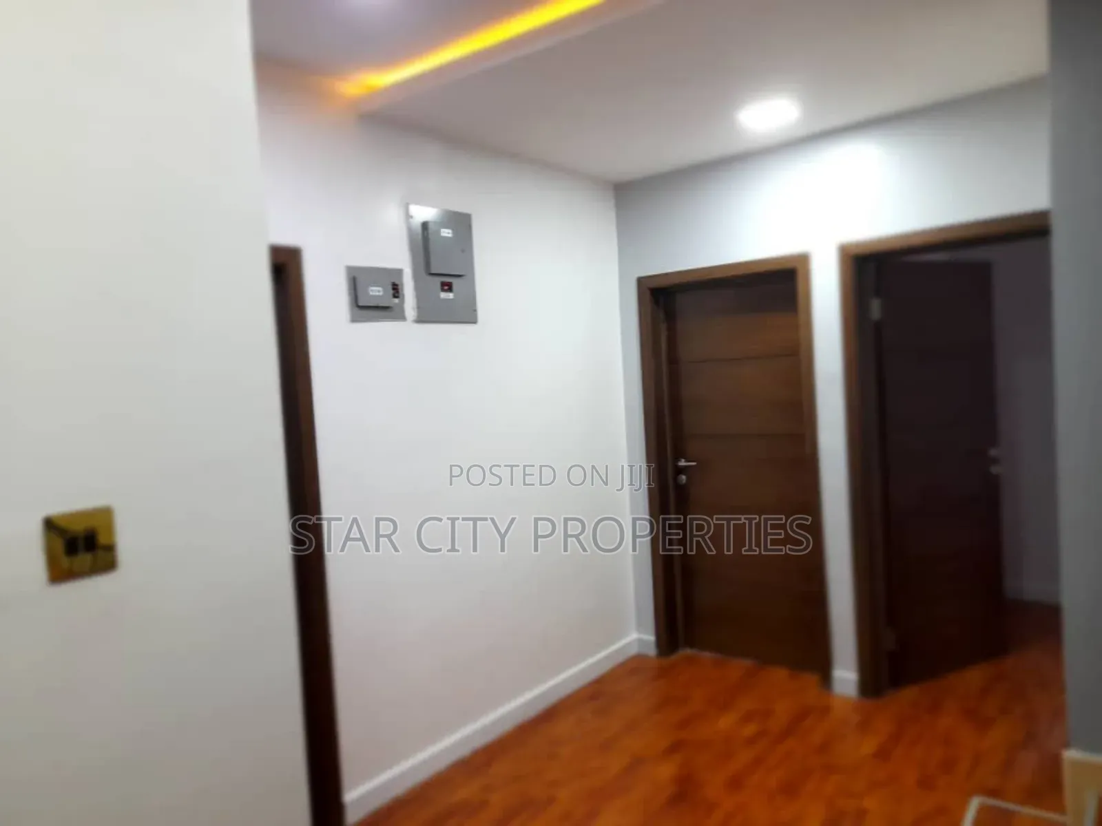 5bdrm Duplex in Opic Isheri North for rent in Isheri North
