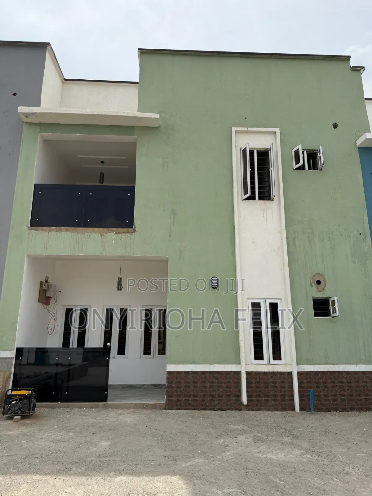 4bdrm Townhouse/Terrace in Karsana for sale in Karsana