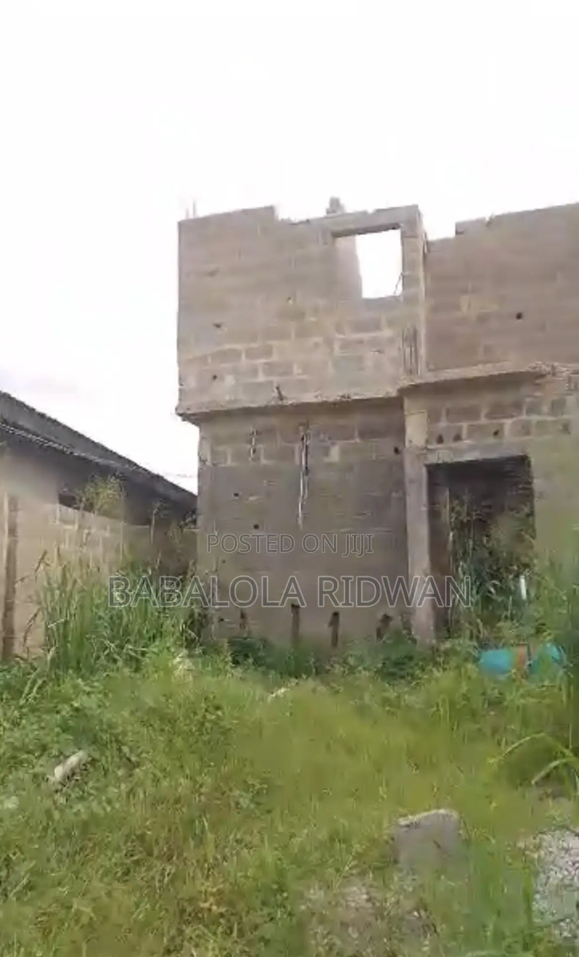 4bdrm Duplex in Oluyole Estate for sale in Oluyole