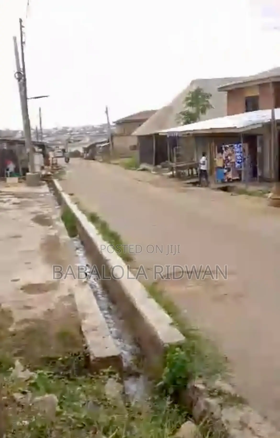 4bdrm Duplex in Oluyole Estate for sale in Oluyole