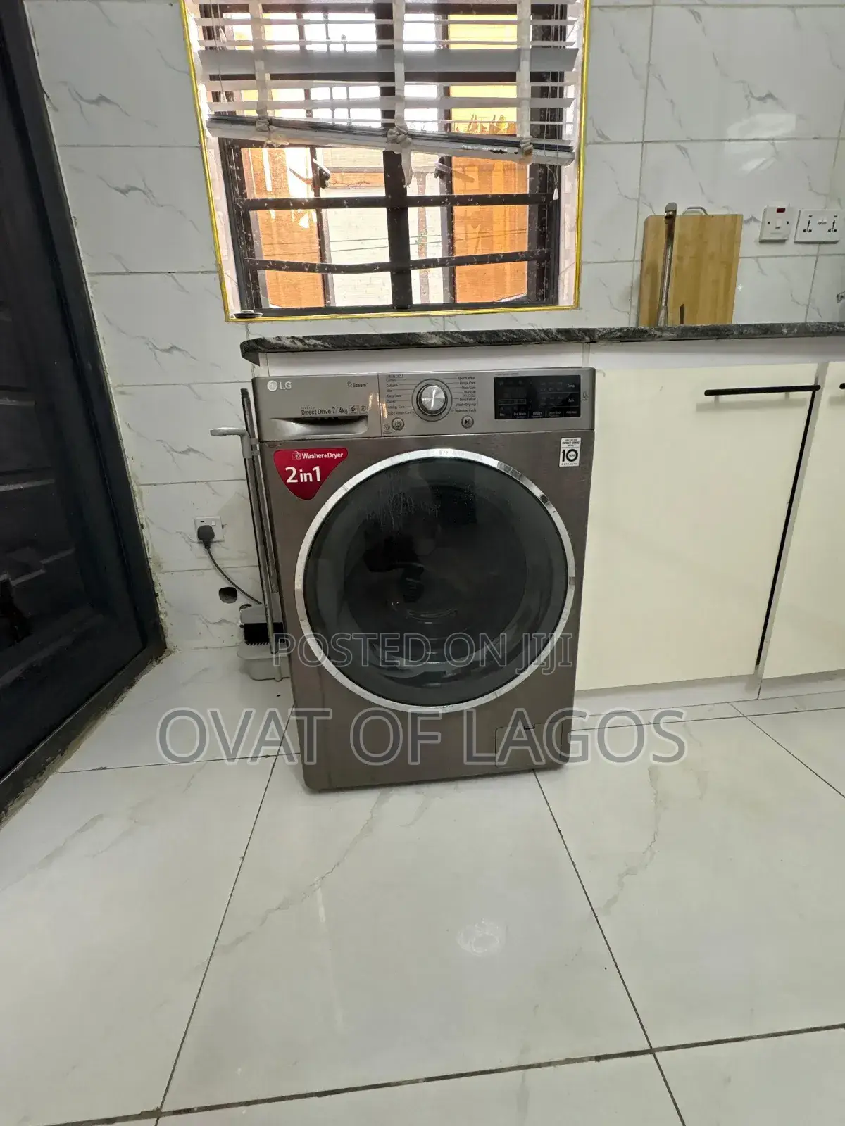 Furnished 4bdrm Duplex in Orchid Road, Lekki for rent in Lekki