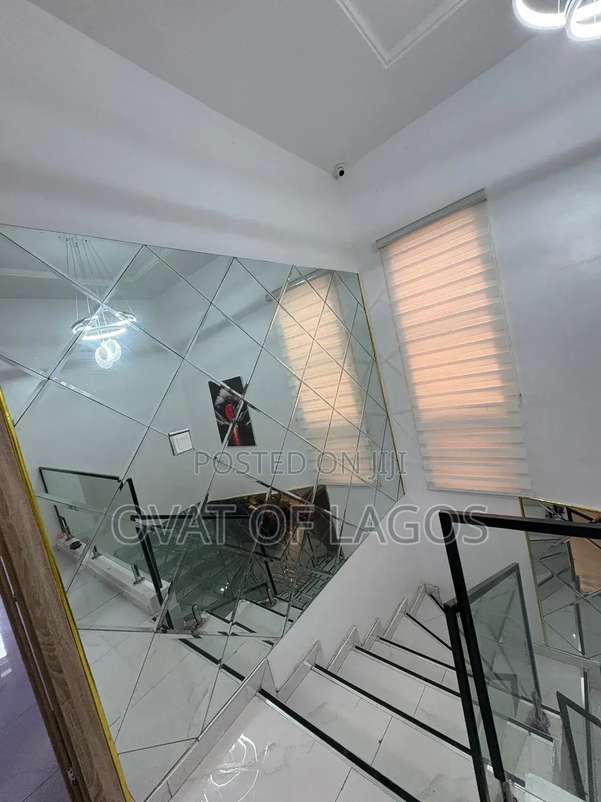 Furnished 4bdrm Duplex in Orchid Road, Lekki for rent in Lekki