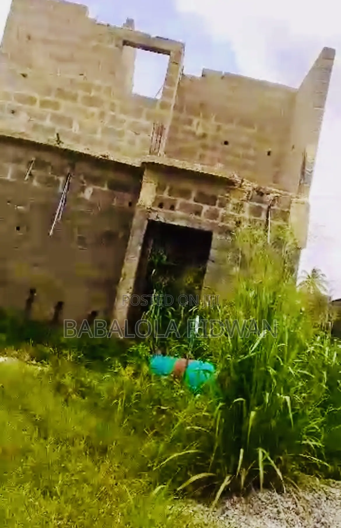 4bdrm Duplex in Oluyole Estate for sale in Oluyole