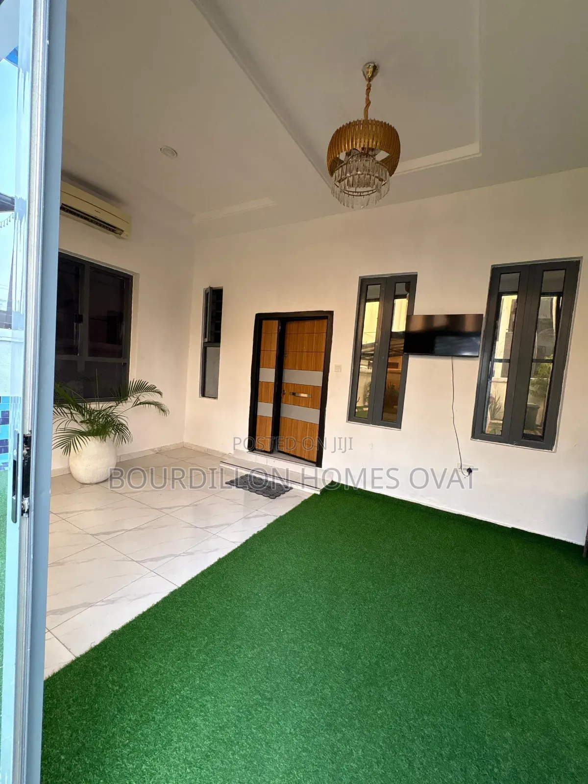 Furnished 4bdrm Duplex in Orchid Lekki Lagos for rent in Lekki