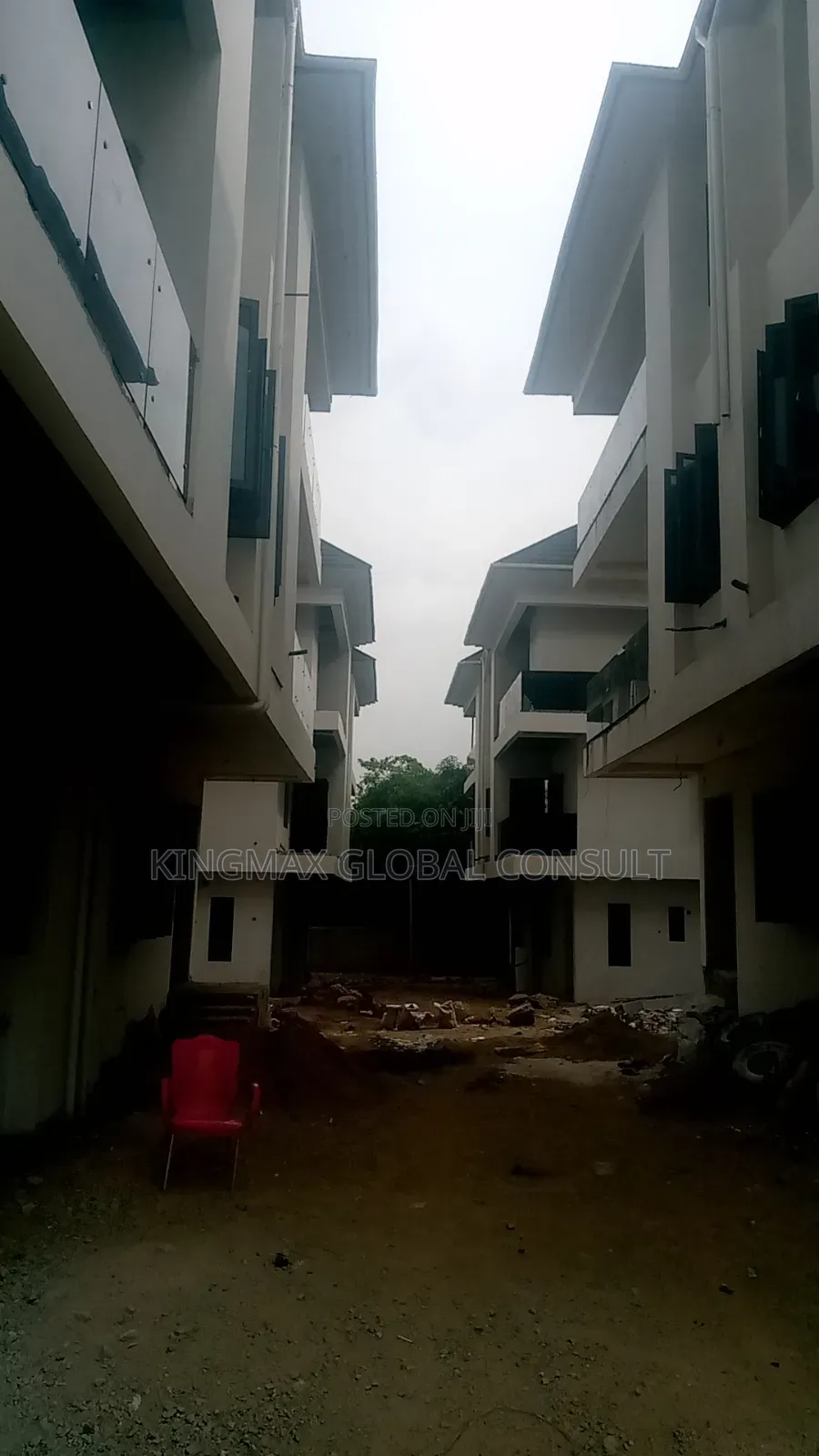 5bdrm Duplex in Wuye Abuja for sale in Wuye