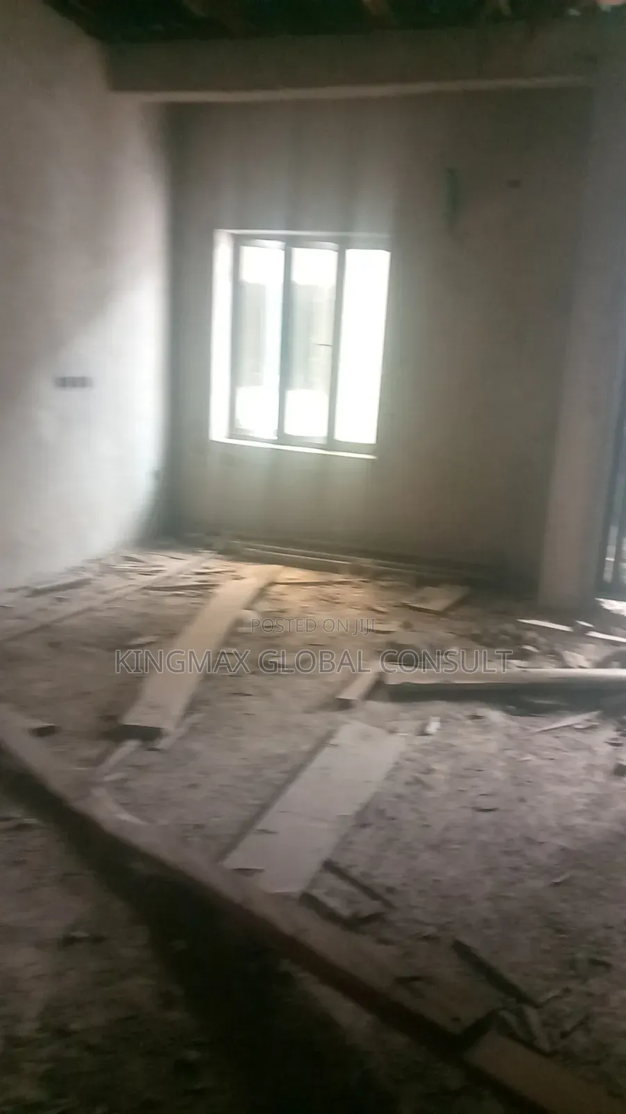 5bdrm Duplex in Wuye Abuja for sale in Wuye