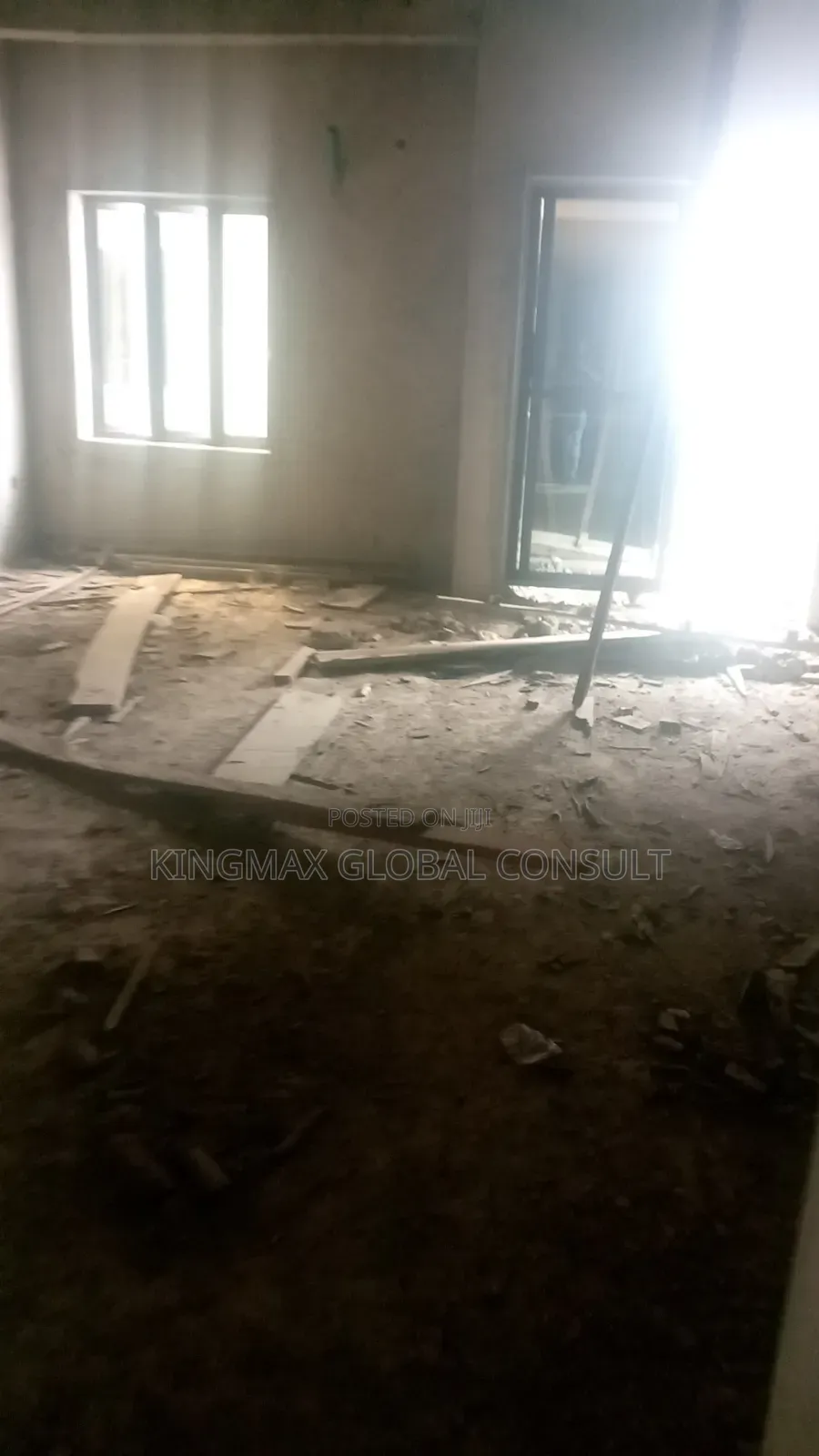 5bdrm Duplex in Wuye Abuja for sale in Wuye