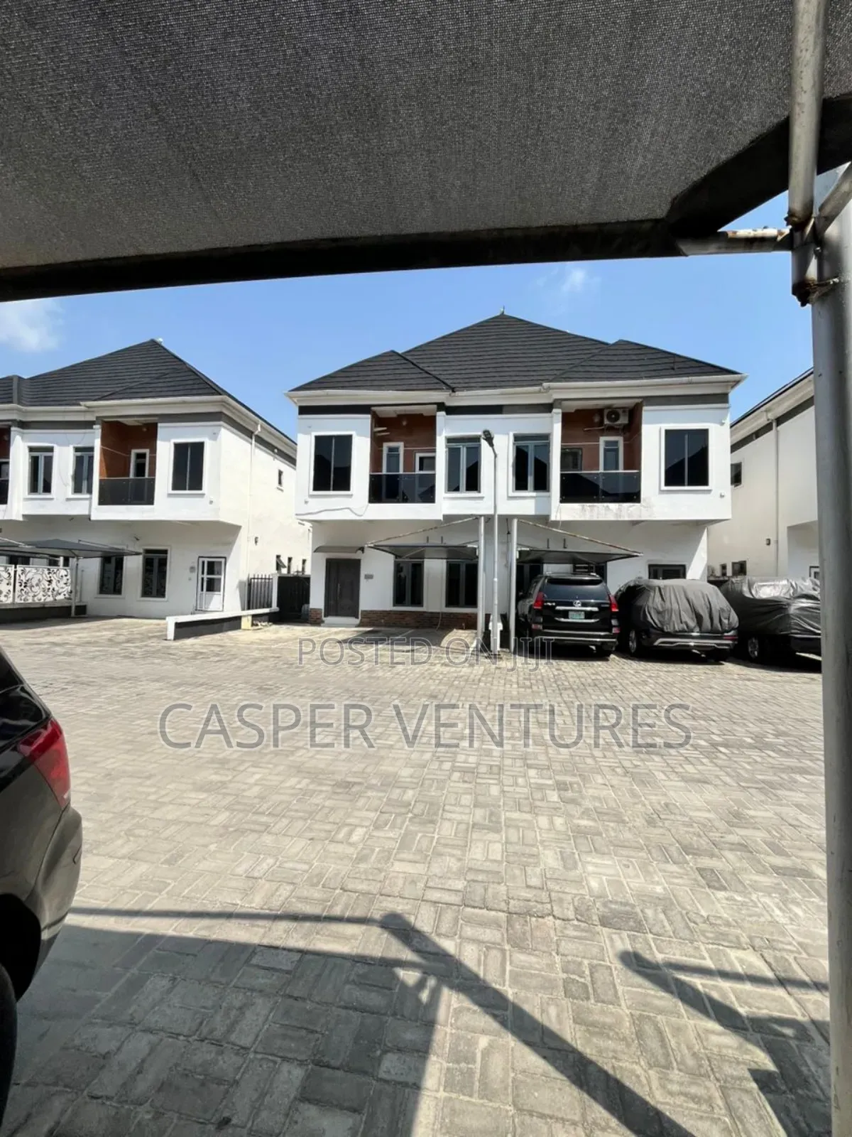 Studio Apartment in Royal Pine, Lekki for rent in Lekki
