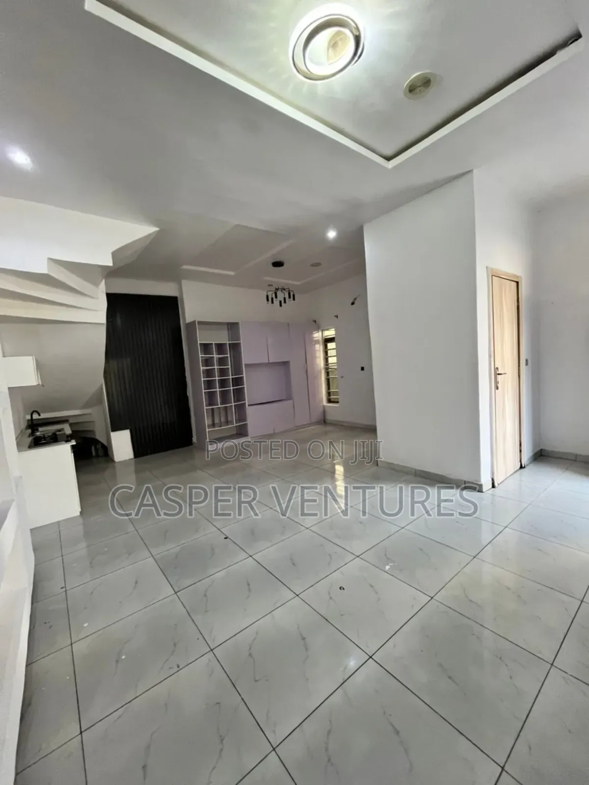 Studio Apartment in Royal Pine, Lekki for rent in Lekki