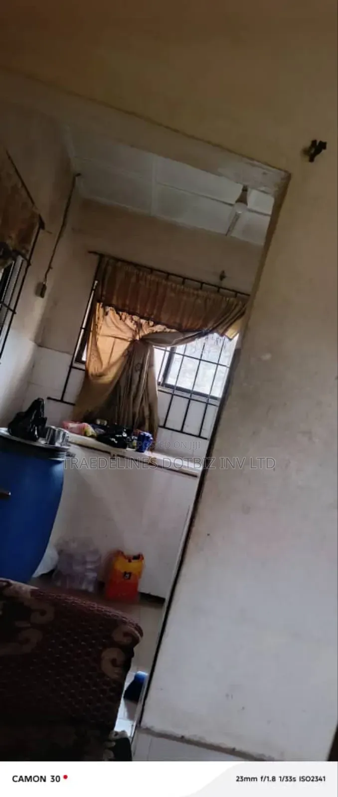 3bdrm Block of Flats in Off Ait Alagbado, Abule Egba for sale in Abule Egba