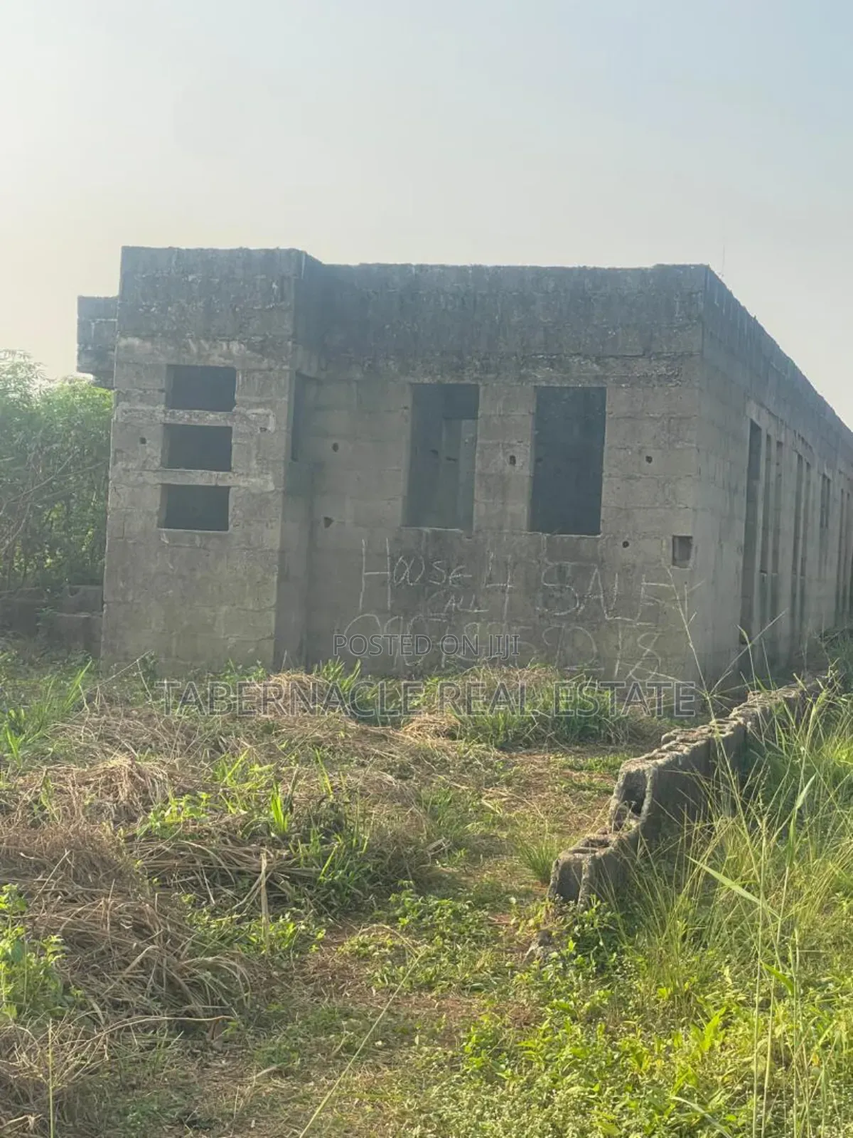 Land for Sale in Ogijo in Ikorodu