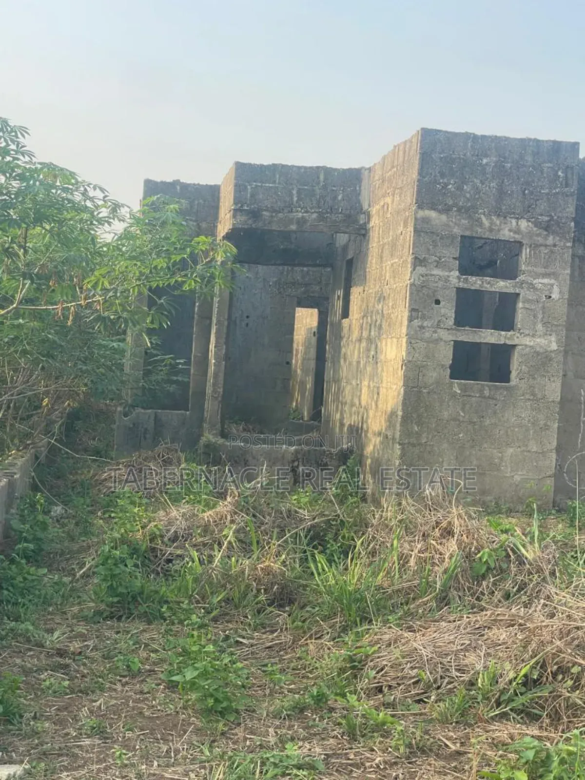 Land for Sale in Ogijo in Ikorodu