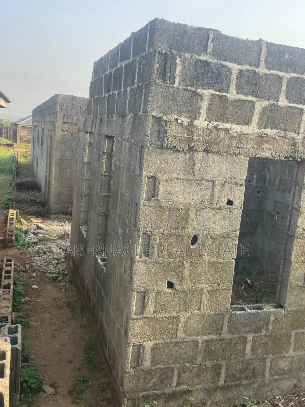 Land for Sale in Ogijo in Ikorodu