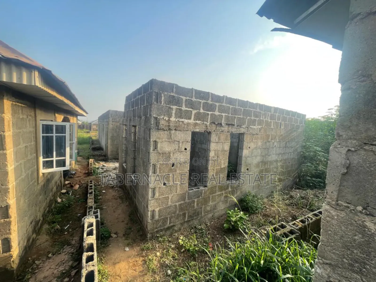 Land for Sale in Ogijo in Ikorodu