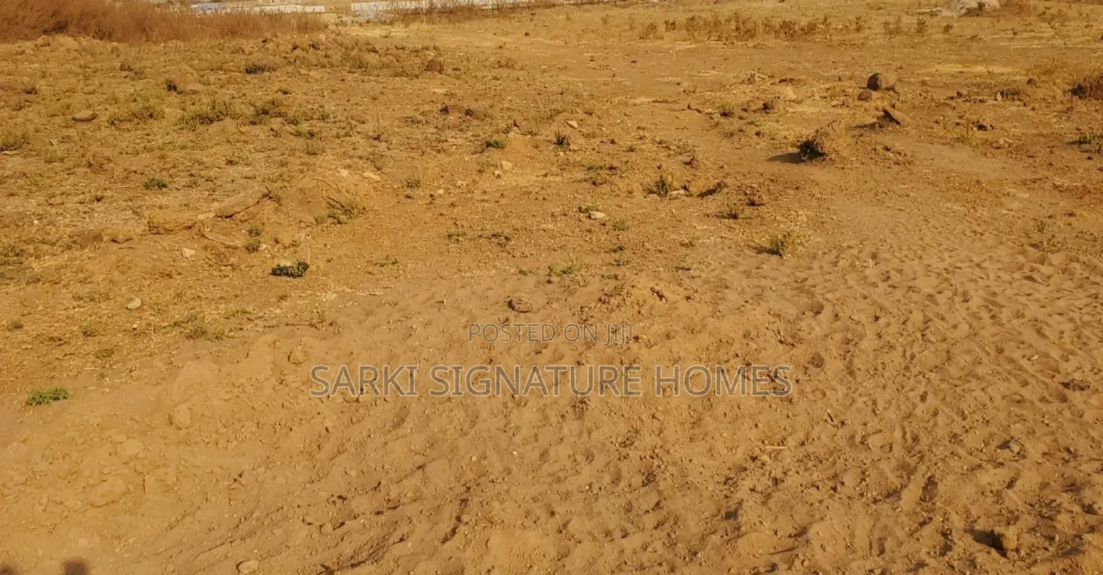 Garden Estate, Asokoro in Asokoro