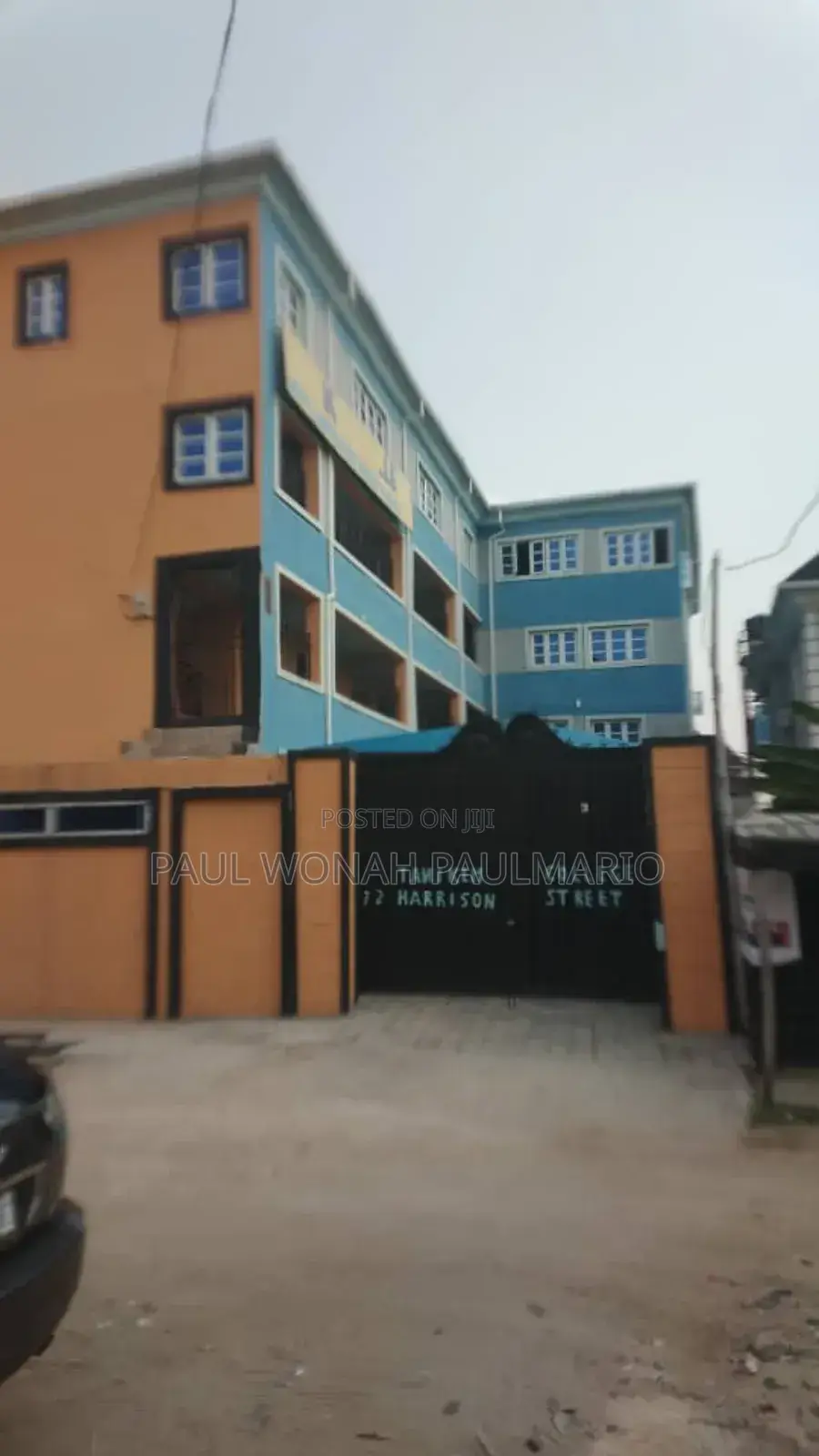 Housing Property for Sale in Lekki Lagos in Lekki