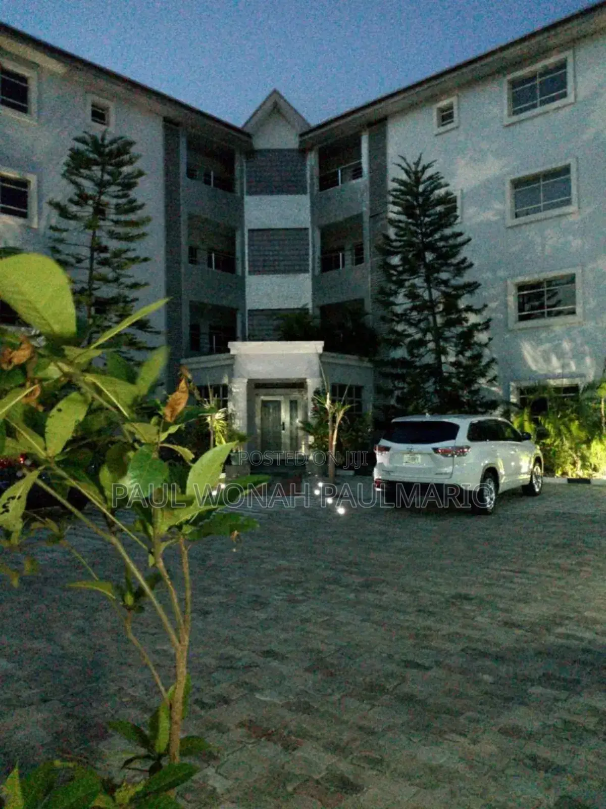 Housing Property for Sale in Lekki Lagos in Lekki